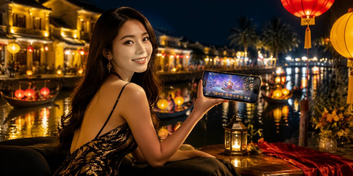 330756 com Slot Nổi Bật